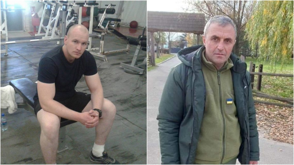 “სერგოს ორი მცირეწლოვანი შვილი დარჩა… მიშას მამა ავადაა, ჯოხით ძლივს დადის და ამხელა ტრაგედია დაატყდათ ახლა თავს…” – რას ჰყვებიან უკრაინაში დაღუპულ მებრძოლებზე?