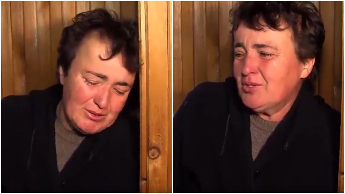 “ბავშვები იღუპებიან და მე აქ რა გამაჩერებსო ამბობდა…” – უკრაინაში დაღუპული მებრძოლის ოჯახი