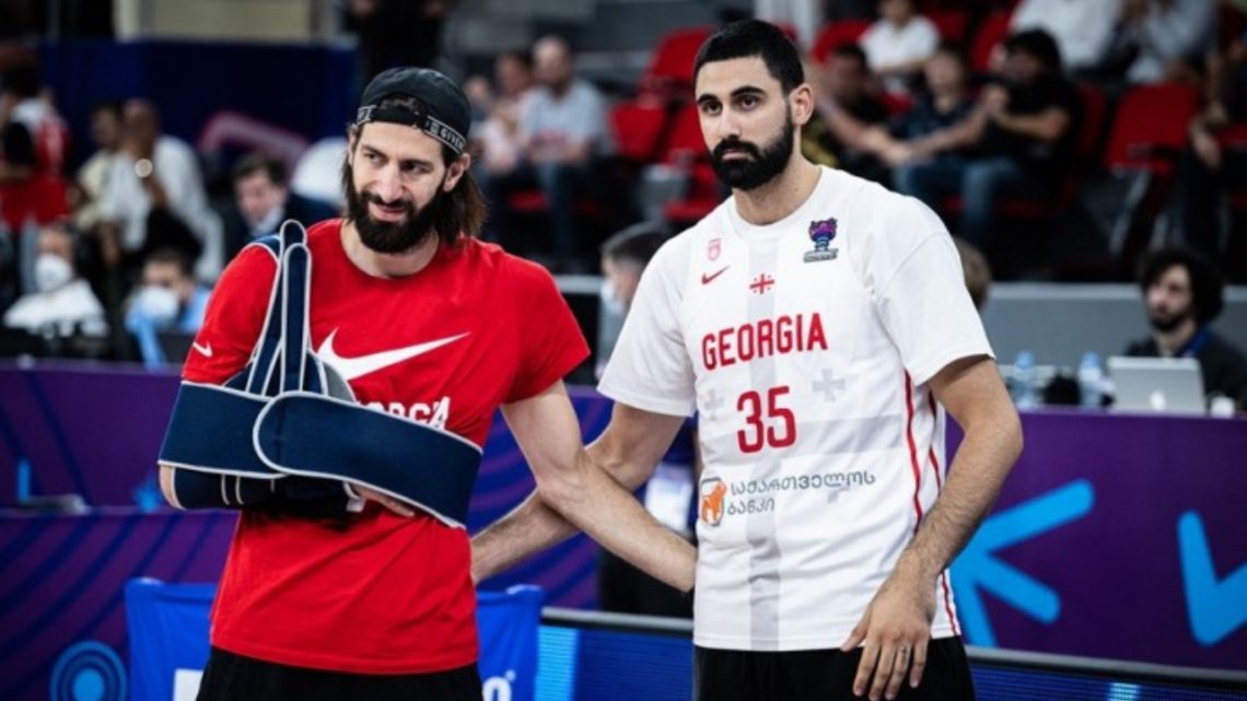 დიდი სკანდალი- ფიბამ საქართველოს კალათბურთის ფედერაცია 40 000 ფრანკით დასაჯა