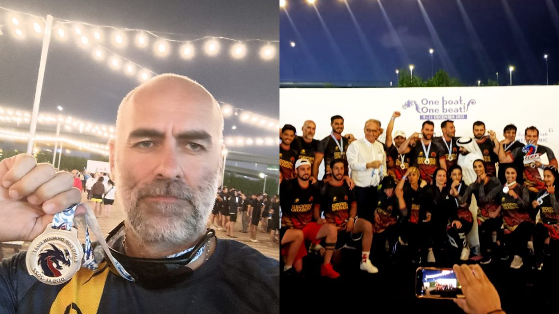 „არის ვერცხლი!!!“ – დავით ქაცარავა სასიხარულო ინფორმაციას ავრცელებს