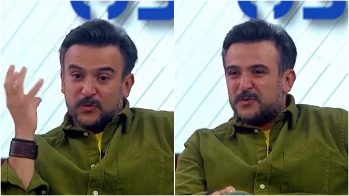 ”ამ ტრაგედიის მერე, არ დამავიწყდება ის დღე, როდესაც პირველად მივედი მათთან. რაც არ უნდა ტრაგიკული იყოს…”