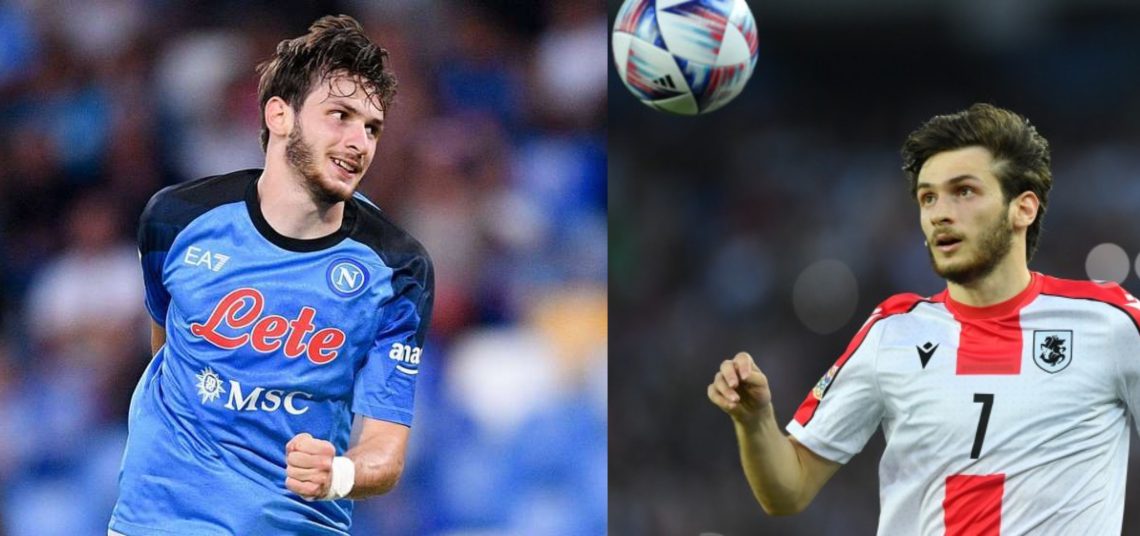 🎥: ხვიჩა კვარაცხელიამ, პატარა გიგას საახალწლო სურვილი აუსრულა