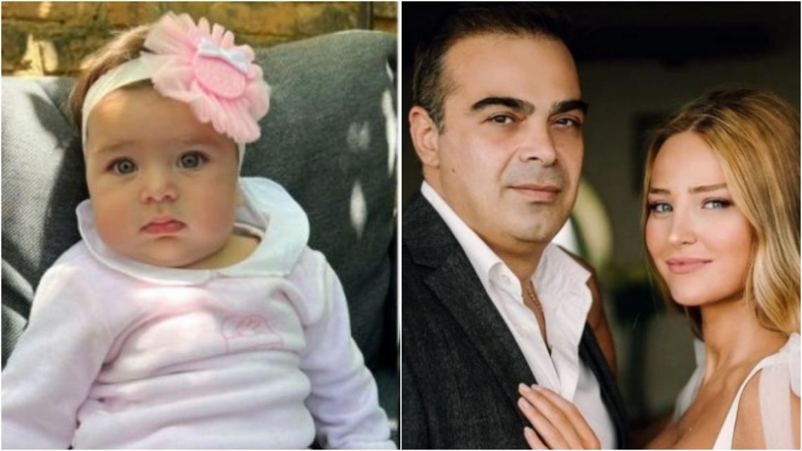 “მიყვარს, როდესაც ჩემი გოგონასთვის ლამაზ კაბებს ვყიდულობ” – დათო ხუჯაძე ოჯახურ ცხოვრებასა და შვილზე