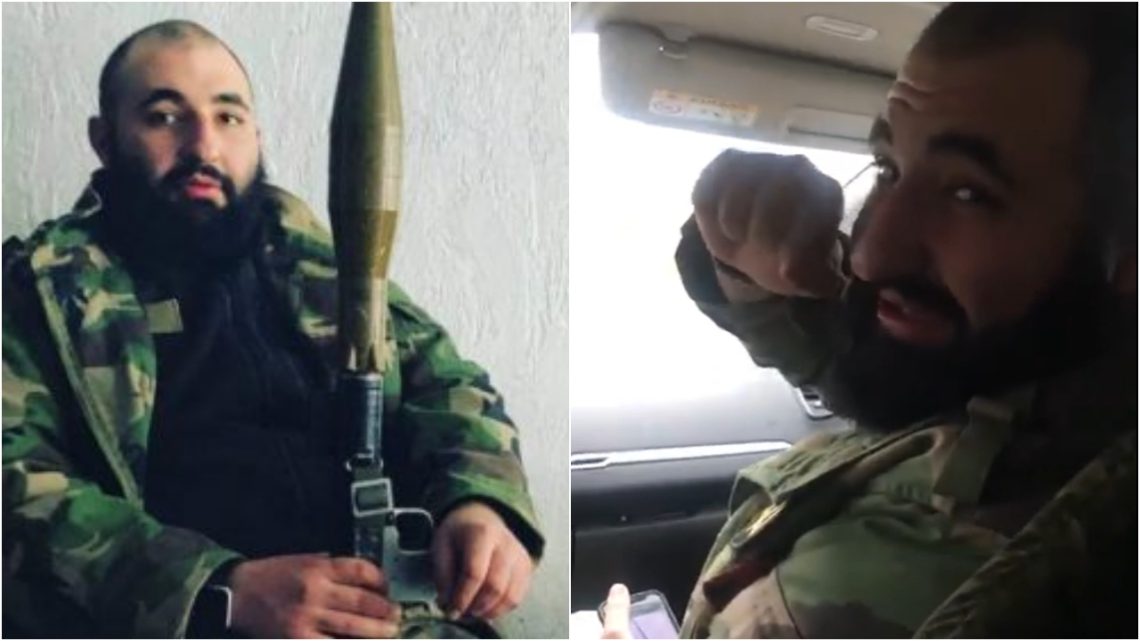 🎥ვიდეო: “ჯაბა, აქედან აფხაზეთში წავალთ”- პუტინის ომს შეწირული ჯამბულათ ხოფერიას უკანასკენელი ვიდეო