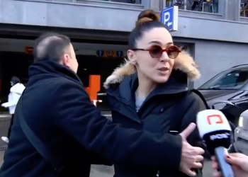 🎥აჩუქა თუ არა სააკაშვილმა ბინა მეუღლეს?-სოფო ნიჟარაძემ კითხვაზე პირველად გასცა პასუხი