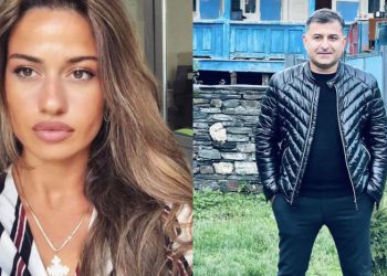 “პეტრე არის ყველაზე დიდი მსხვერპლი…” – რას წერს ნინი გოგაშვილი არასრულწლოვან ძმაზე?
