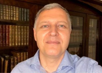 “იკურნება, უბრალოდ დრო უნდა…” – რას წერს გიორგი ფხაკაძე