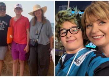 “დედაჩემზე იყო მძიმე ჭორი, მე კი ისეთ რამეს გეტყვით, რომ…”, – ნიკოლოზ სააკაშვილი ხალხს მიმართავს