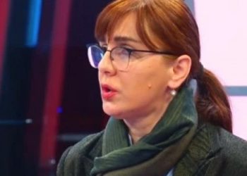 “ბიძინას პაპაც ერეკლე მეორე იყო, დედა ციცინოს მხრიდან“ – ეკა წამალაშვილი