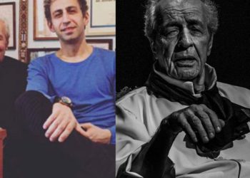 “მამაჩემი ამათმა შეიწირეს, მაგრამ მე ასე მარტივად ვერ მომერევიან. სიკდილის ბოლო წუთამდე ვიბრძოლებ“ – რას წერს ამირან შალიკაშვილის ვაჟი?