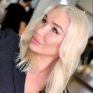 როგორ გამოიყურება “ჯეობარის” და “ფლეიბოის” ვარსკვლავი ნელიკო ნაჭყებია