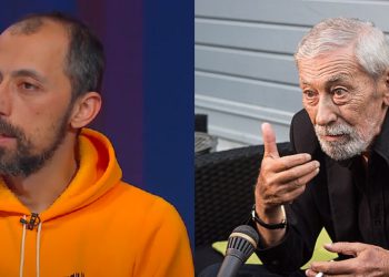 “შენს გვერდით ვიქნებიო, დამპირდა…” – მაქარაშვილი ბუბა კიკაბიძეზე