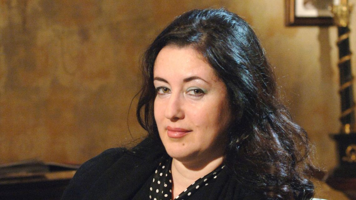 “სულ ტირის, საშინელი სიტუაცია აქვს” – როგორია თამარ გვერწითელის მდგომარეობა, რომელიც ორჯერ კლინიკაში მოხვდა