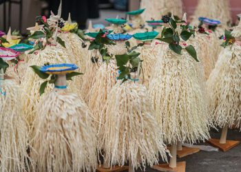 “რას გვიშვრება ევროპა… ეს “ალტ ინფომ” როგორ ვერ ნახა…” – ნახეთ, როგორი ჩიჩილაკები იყიდება ზუგდიდში