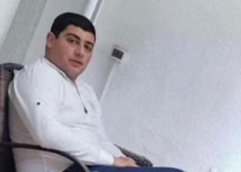 “რა ქენი, ბიჭო, ეს რა გაგვიკეთე” – ავარიას ახალგაზრდა ბიჭის სიცოცხლე ემსხვერპლა