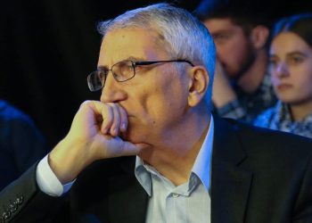 მერე რა, რომ ამას, ალბათ, ვერ მოვესწრები – რას წერს გია მურღულია