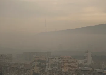„თბილისში ძალიან ცუდი ჰაერია“ – ნახეთ განახლებული მონაცემები