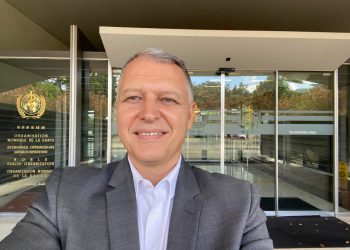“2 წელი ვმუშაობდით და შევქმენით ის, რამაც კოვიდის პანდემიის დროს, პრაქტიკულად, გადაარჩინა მილიონობით ადამიანის სიცოცხლე” – რას წერს გიორგი ფხაკაძე?