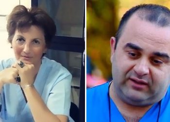 “რატიანმა ჩემზე იძალადა, კაბინეტში ხელებს მაგიდაზე ურტყავდა, მიყვიროდა და მეუბნებოდა რომ…”