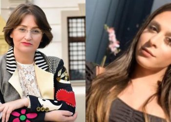 “გაიელვა, უამრავი ადამიანის გულამდე მივიდა, ტრანსფორმირდა, იცხოვრა თავისი ხანმოკლე, მაგრამ ნამდვილი ცხოვრება” – რას წერს ჟურნალისტი ლიზა ქისტაურზე?