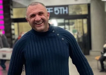 ამერიკაში ქართველი პოლიციელი მოკლეს