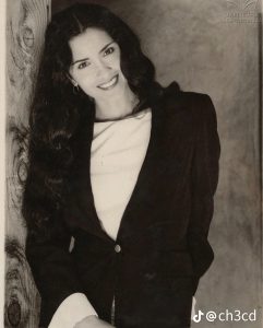 ია ფარულავა თინეიჯერობაში - ასეთი სილამაზე წარმავალი ვერასდროს იქნება