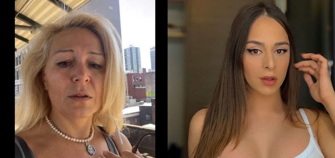 “ვინც არ უნდა იყოს, არ შეერგოს შენი წართმევა ჩვენთვის” – იუნა შაფათავა ლიზა ქისტაურის მკვლელობაზე