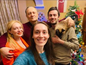 შალვა ნათელაშვილი და ბელა ალანია ქორწინების 30 წლის იუბილეს აღნიშნავენ – ნახეთ რა ფოტოებს აქვეყნებენ