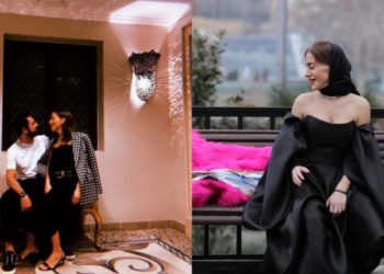 ნინი ქარსელაძე ფეხმძიმედაა – რა ფოტოები ვრცელდება სოციალურ ქსელში