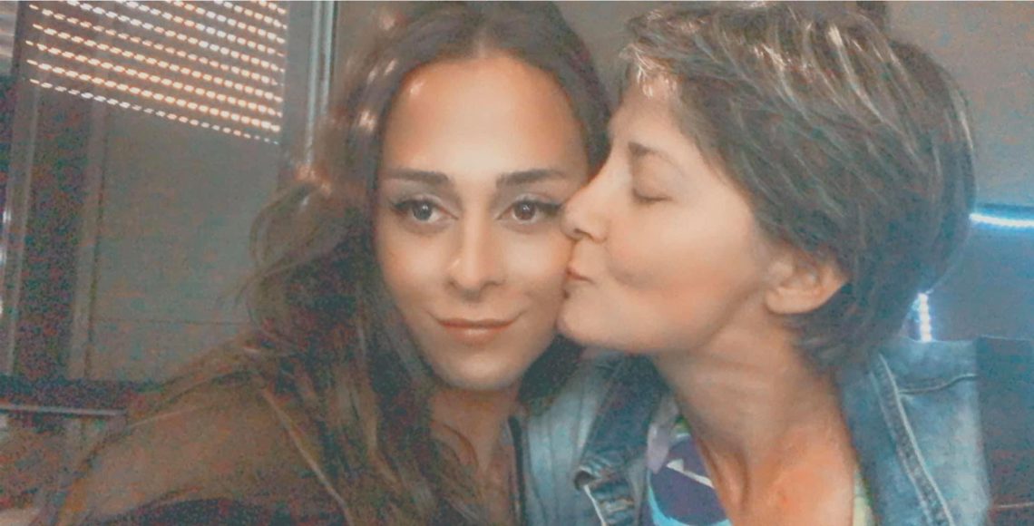 🎥”ძალიან არ გინდა რომ დაიჯერო”- ლიზა ქისტაურის დედის ემოციური ვიდეო