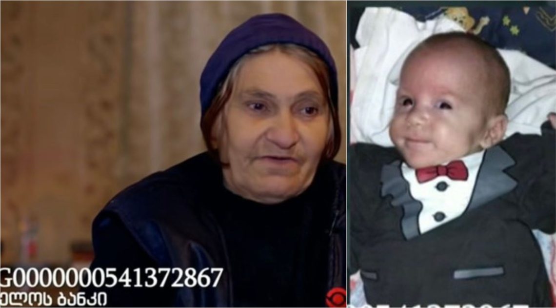 🎥უჯარმაში დედამ 3 თვის ჩვილი ლოგინში დაღუპული იპოვა და თავადაც მალევე გარდაიცვალა – სულისშემძვრელი ამბავი კახეთიდან