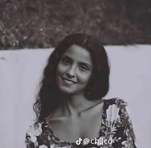 ია ფარულავა თინეიჯერობაში - ასეთი სილამაზე წარმავალი ვერასდროს იქნება