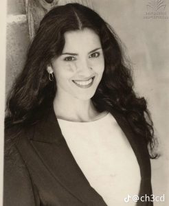 ია ფარულავა თინეიჯერობაში - ასეთი სილამაზე წარმავალი ვერასდროს იქნება