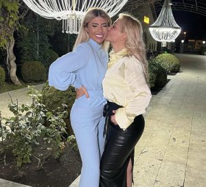 "დედამთილი როგორ უნდა გიწოდო...“ - რა ფოტოს აქვეყნებს თამო ვაშალომიძე