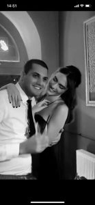 📸თაკო ნაცვლიშვილმა შეყვარებული გამოაჩინა - ნახეთ, როგორი მეწყვილე ჰყავს ულამაზეს მოდელს