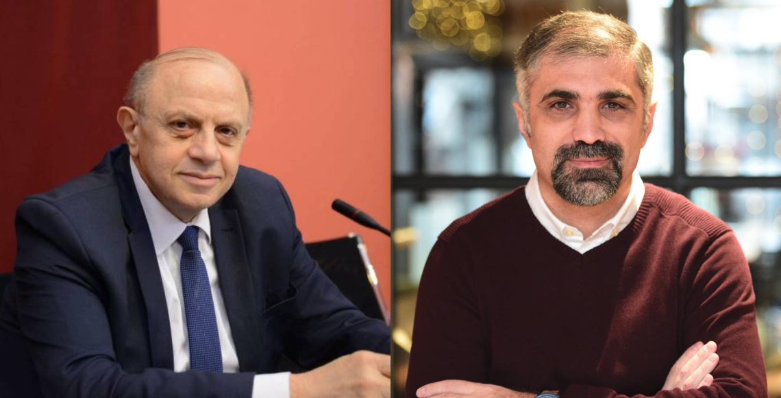 “ლევან ბერძენიშვილის მხარეს ვდგავართ ვაქცინირებულები და უკრაინის გამარჯვების მომხრეები“ – რამაზ გიგაური