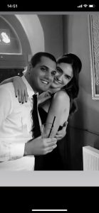 📸თაკო ნაცვლიშვილმა შეყვარებული გამოაჩინა - ნახეთ, როგორი მეწყვილე ჰყავს ულამაზეს მოდელს