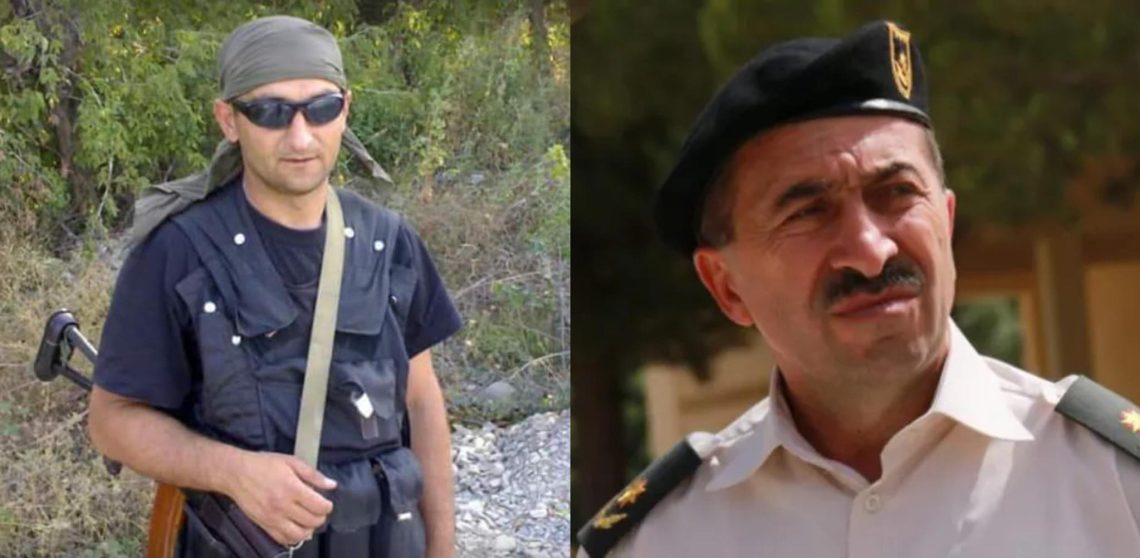 “ეს ხომ არ შევარდა სადაც ხალხი იყო, ხალხი თვითონ წამოეგო ასე გამოვიდა, მესმის ზოგი გადასარჩენად მიდიოდა… არ ვაკნინებ იმ ადამიანებს, მაგრამ…” – გენერალი სურმავა