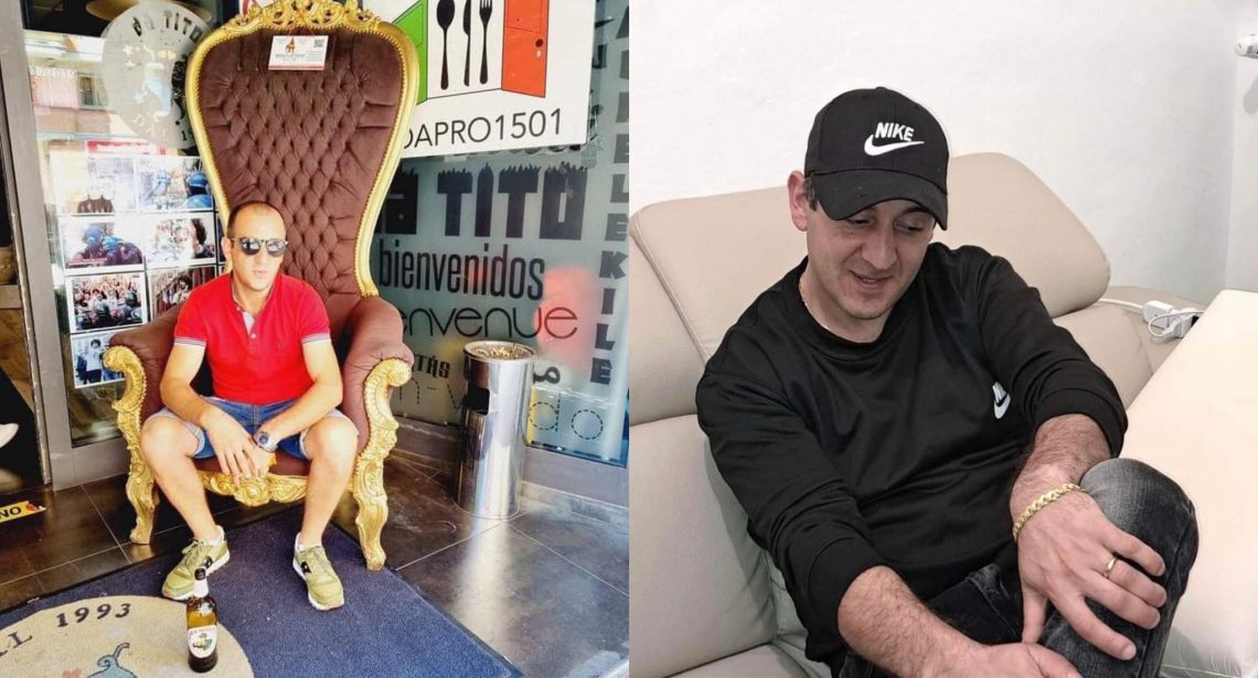 ცნობილია, იტალიაში გარდდაცვლილი ემიგრანტის ვინაობა