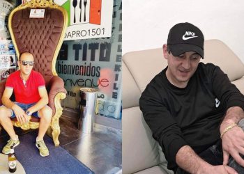 ცნობილია, იტალიაში გარდდაცვლილი ემიგრანტის ვინაობა