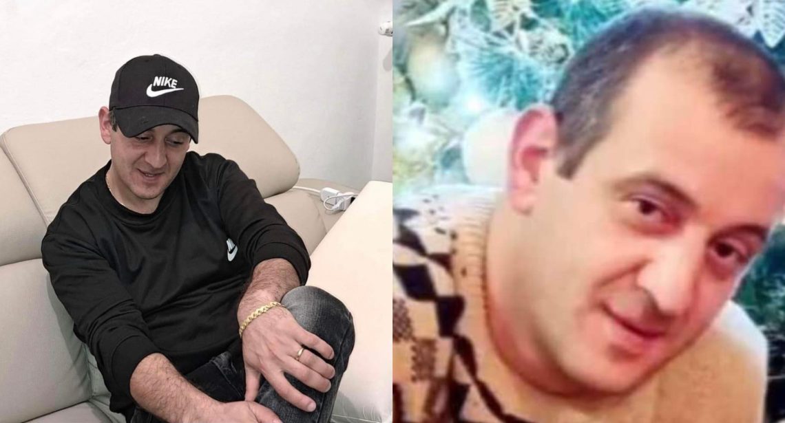 ცნობილია, რა გახდა იტალიაში ქართველი ემიგრანტის გარდაცვალების მიზეზი