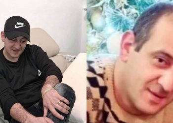 ცნობილია, რა გახდა იტალიაში ქართველი ემიგრანტის გარდაცვალების მიზეზი