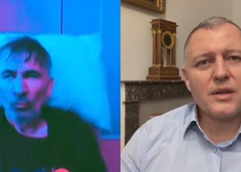 “კოვიდი საქართველოში არ არისო და მე-3 პრეზიდენტს კოვიდი დღეს ჩიტმა მოუტანა?!“ – გიორგი ფხაკაძე
