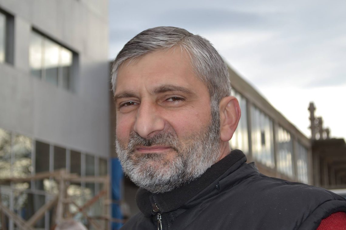 ცნობილია, ქუთაისში ახლახანს გარდაცვლილი პედაგოგის ვინაობა