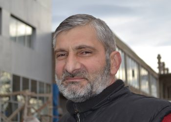 ცნობილია, ქუთაისში ახლახანს გარდაცვლილი პედაგოგის ვინაობა