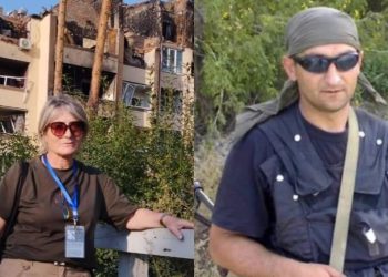 “რატომ ეძახდნენ “ჩმორს“ და  რატომ მალავდნენ მეზობლები სასაკლაოს დატრიალებამდე მომხდარი ჩხუბის ფაქტს?! “ –  ზაირა მიქატაძის სკანდალური პოსტი