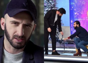 მე კოსტაც მიყვარს, გოგაც და გურამიც – გიორგი კეკელიძე