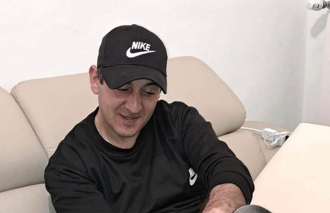 იტალიაში ქართველი ემიგრანტი გარდაიცვალა