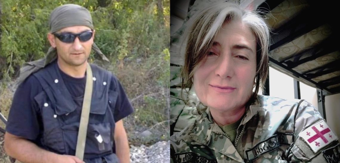 “რა მიზნით დაიბარეს უბნის ბიჭებმა შუაღამისას საქმის გასარჩევად? რატომ შეასხა ტრაგედიამდე სახეში აქაფებული “რედბული“?“ – რას წერს ზაირა მიქატაძე საგარეჯოს ტრაგედიაზე