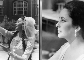 “განსაკუთრებული გარეგნობა ჰქონდა, საოცარი ფერის თვალები… ძალიან ჰგავდა ელიზაბეტ ტეილორს“ – “სუხიშვილების“ გამორჩეულ მოცეკვავეს ნინო სუხიშვილი იხსენებს